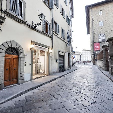 Castellani Apartment Firenze Bagian luar foto