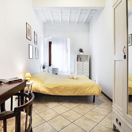 Castellani Apartment Firenze Bagian luar foto