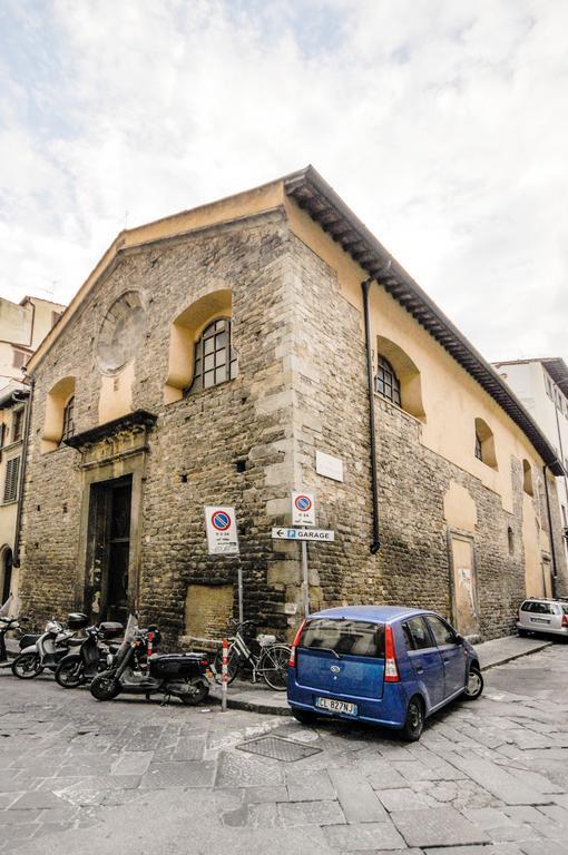 Castellani Apartment Firenze Bagian luar foto