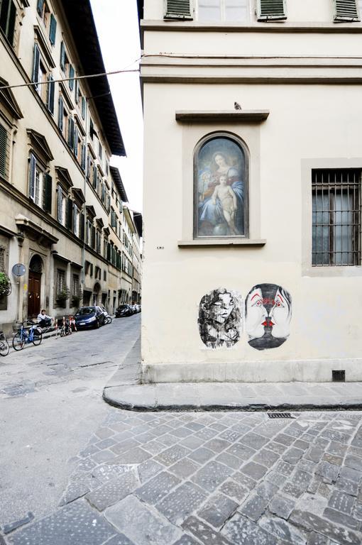 Castellani Apartment Firenze Bagian luar foto