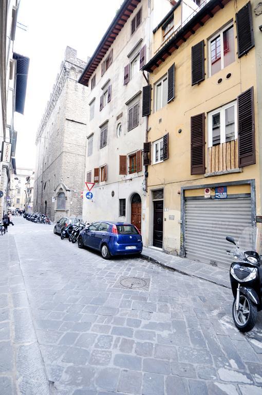 Castellani Apartment Firenze Bagian luar foto