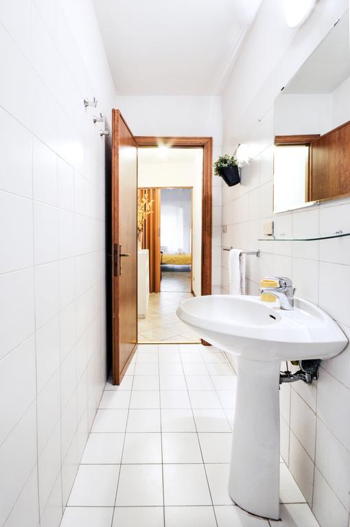 Castellani Apartment Firenze Bagian luar foto