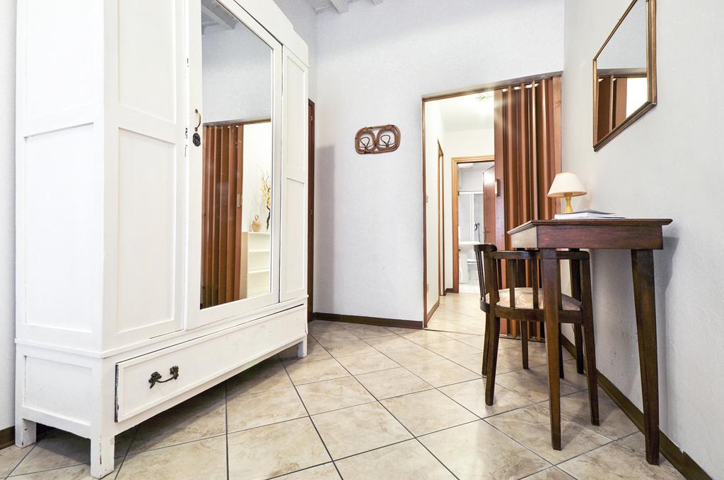 Castellani Apartment Firenze Bagian luar foto