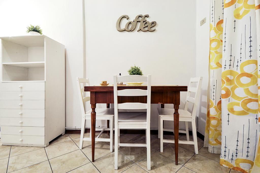 Castellani Apartment Firenze Bagian luar foto