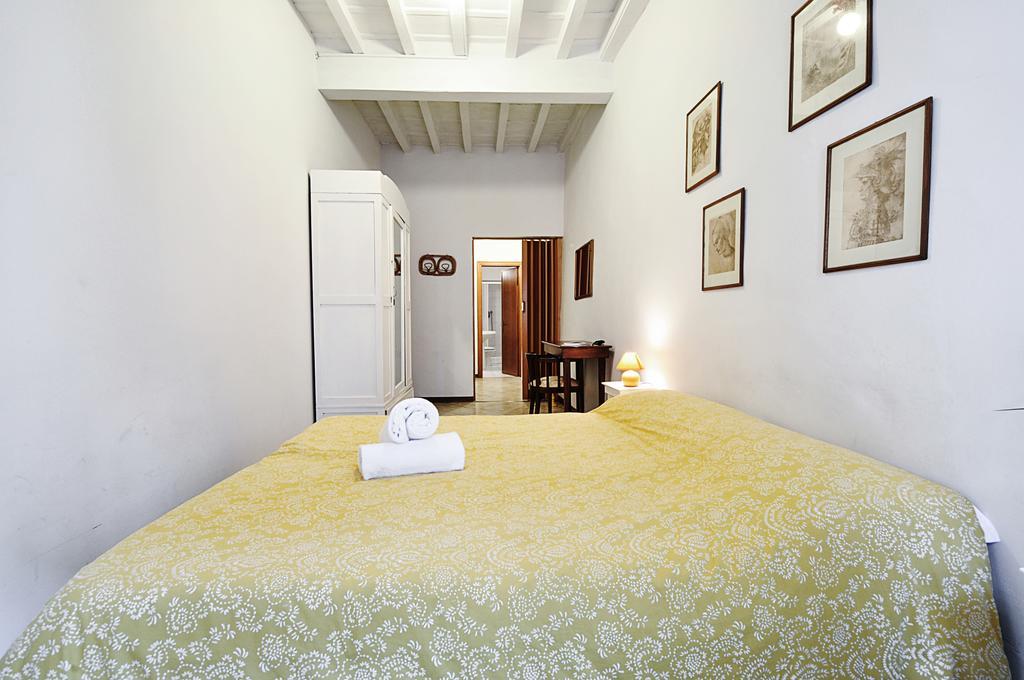 Castellani Apartment Firenze Bagian luar foto