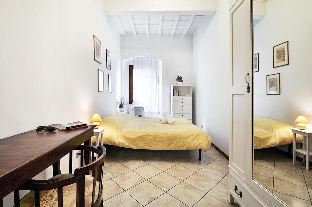 Castellani Apartment Firenze Bagian luar foto