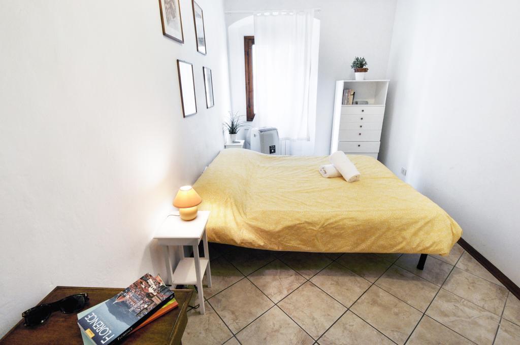 Castellani Apartment Firenze Bagian luar foto