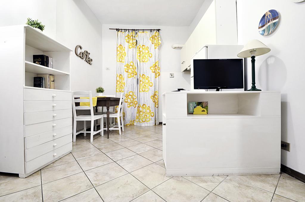 Castellani Apartment Firenze Bagian luar foto