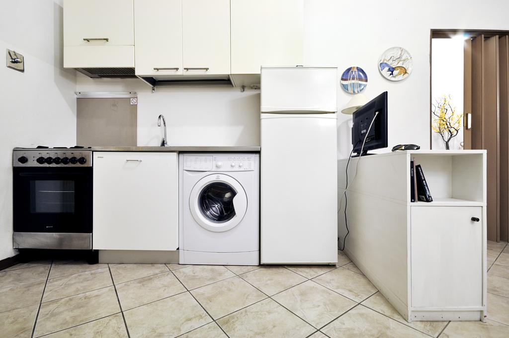 Castellani Apartment Firenze Bagian luar foto